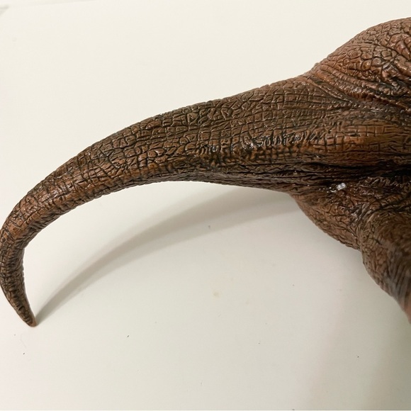 2011 Schleich Brachiosaurus Dinosaur Figure D-73527 - Picture 12 of 13